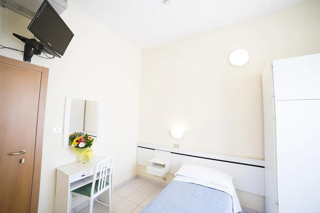 ***  Hotel Europa Rimini Italy