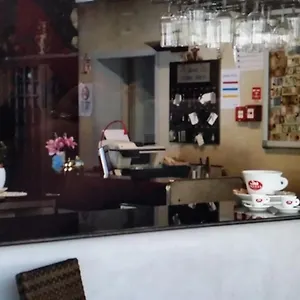 Annamare Отель