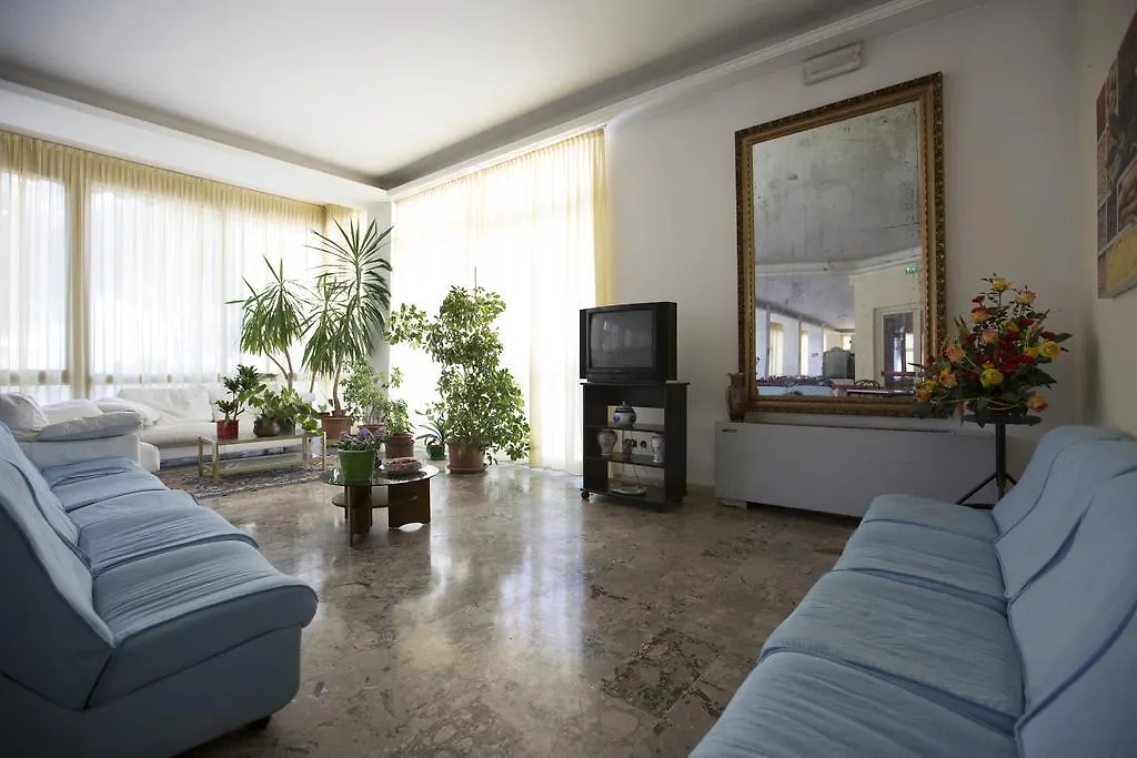 Hotel Europa Rimini