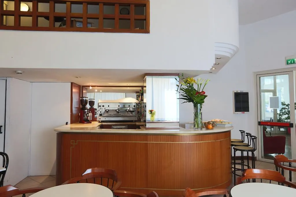 Hotel Europa Rimini