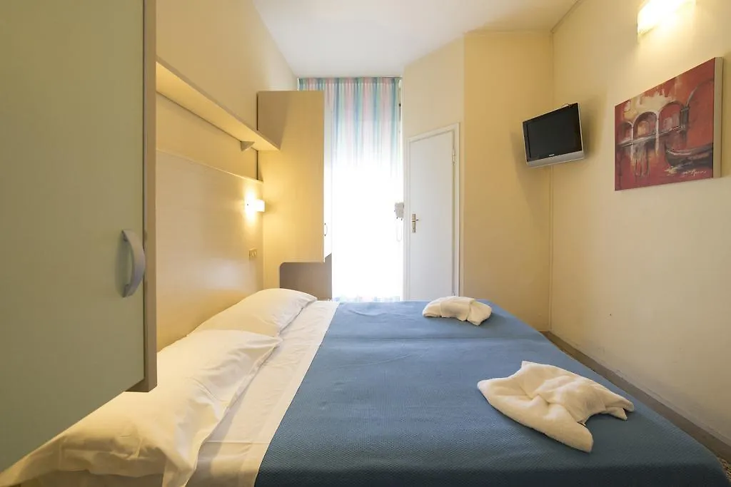 Hotel Europa Rimini