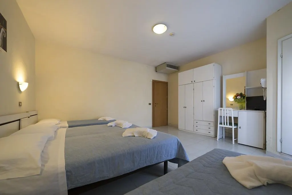 Hotel Europa Rimini