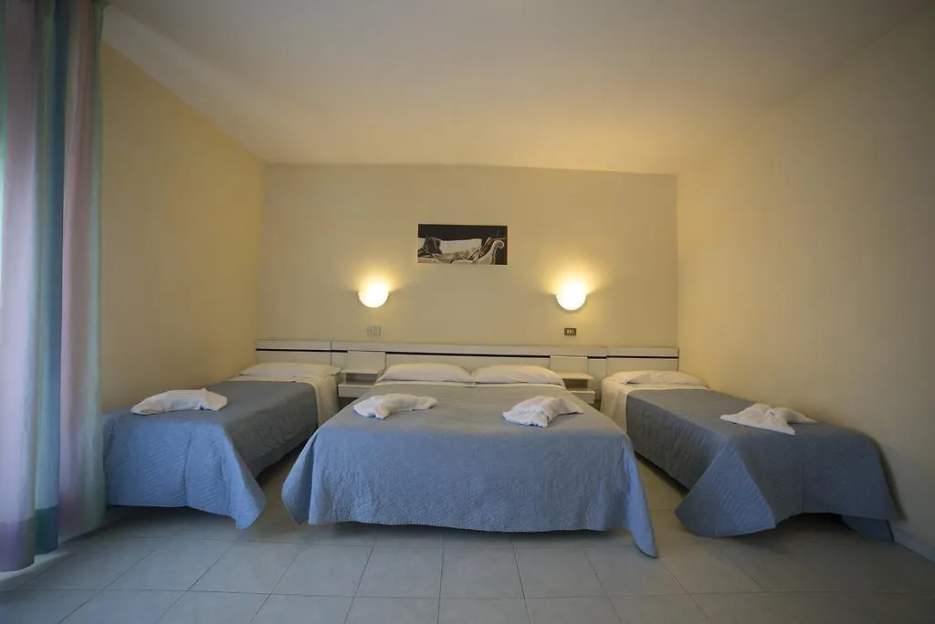 Hotel Europa Rimini Italy