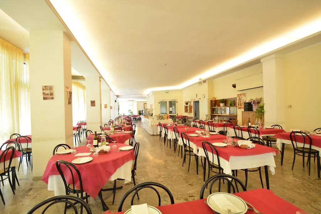 Hotel Europa Rimini