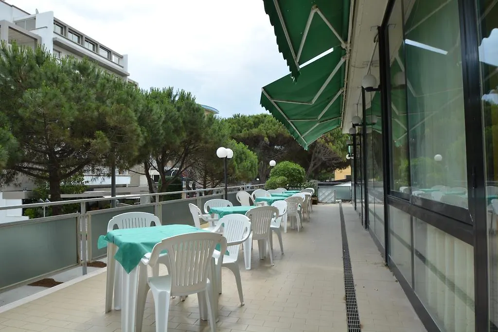 Hotel Europa Rimini