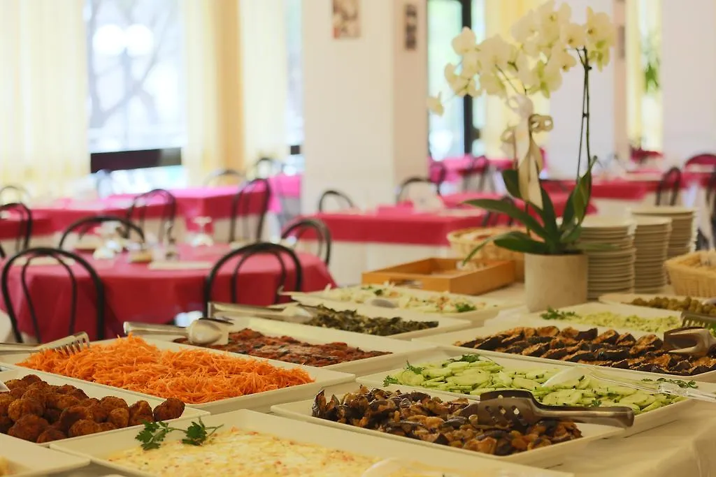 Hotel Europa Rimini
