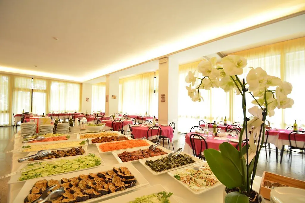 Hotel Europa Rimini