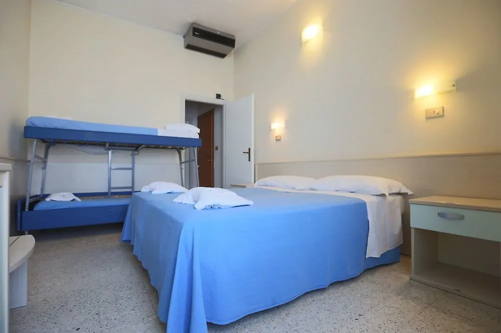 Hotel Europa Rimini
