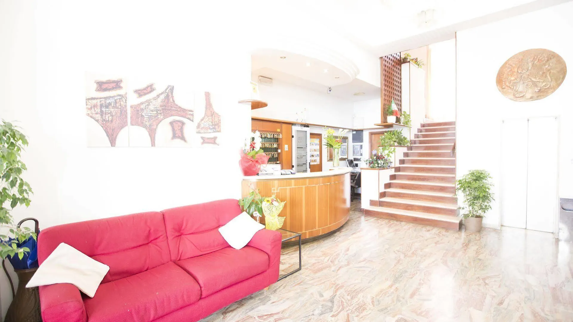 Hotel Europa Rimini