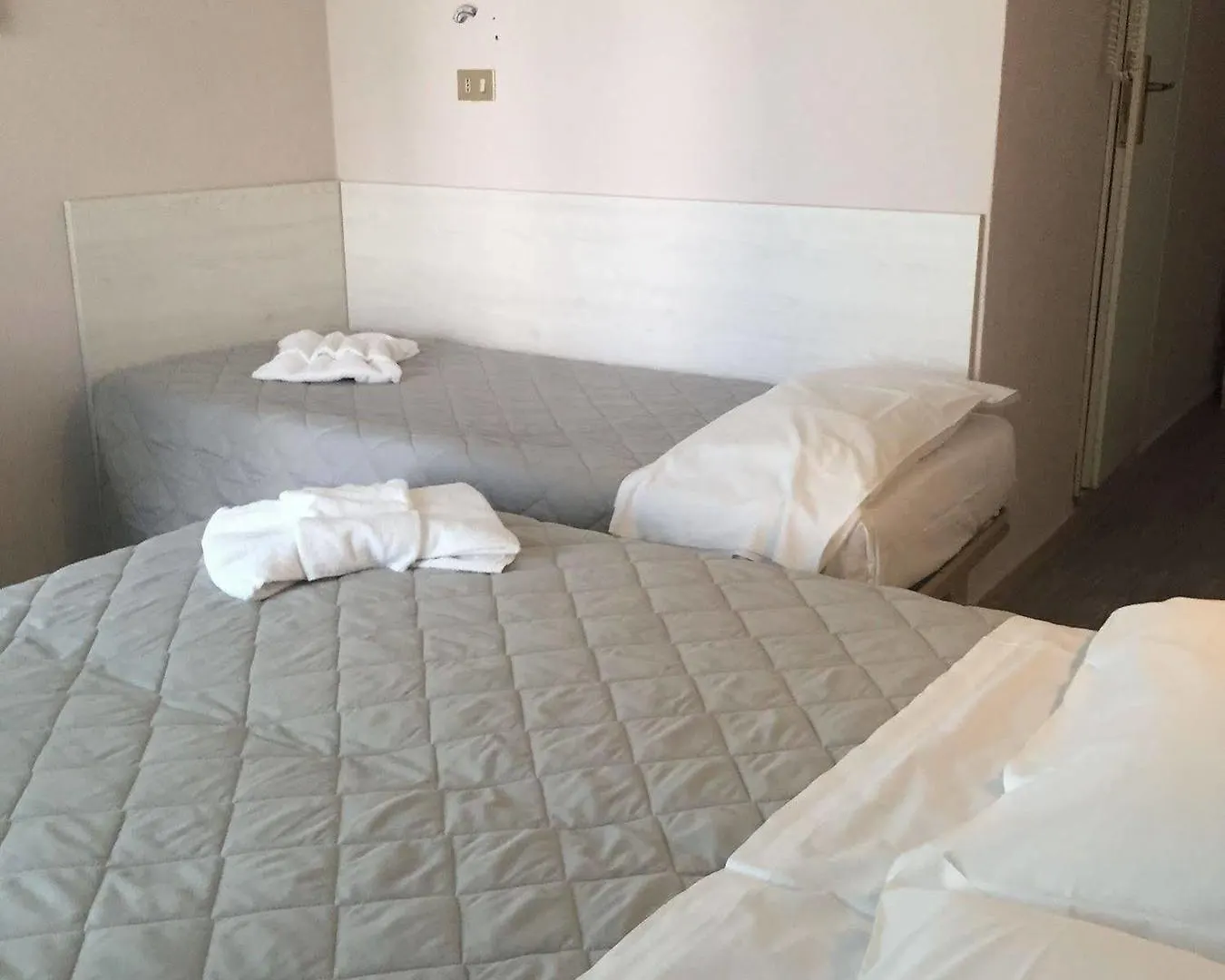 ***  Hotel Europa Rimini Italy