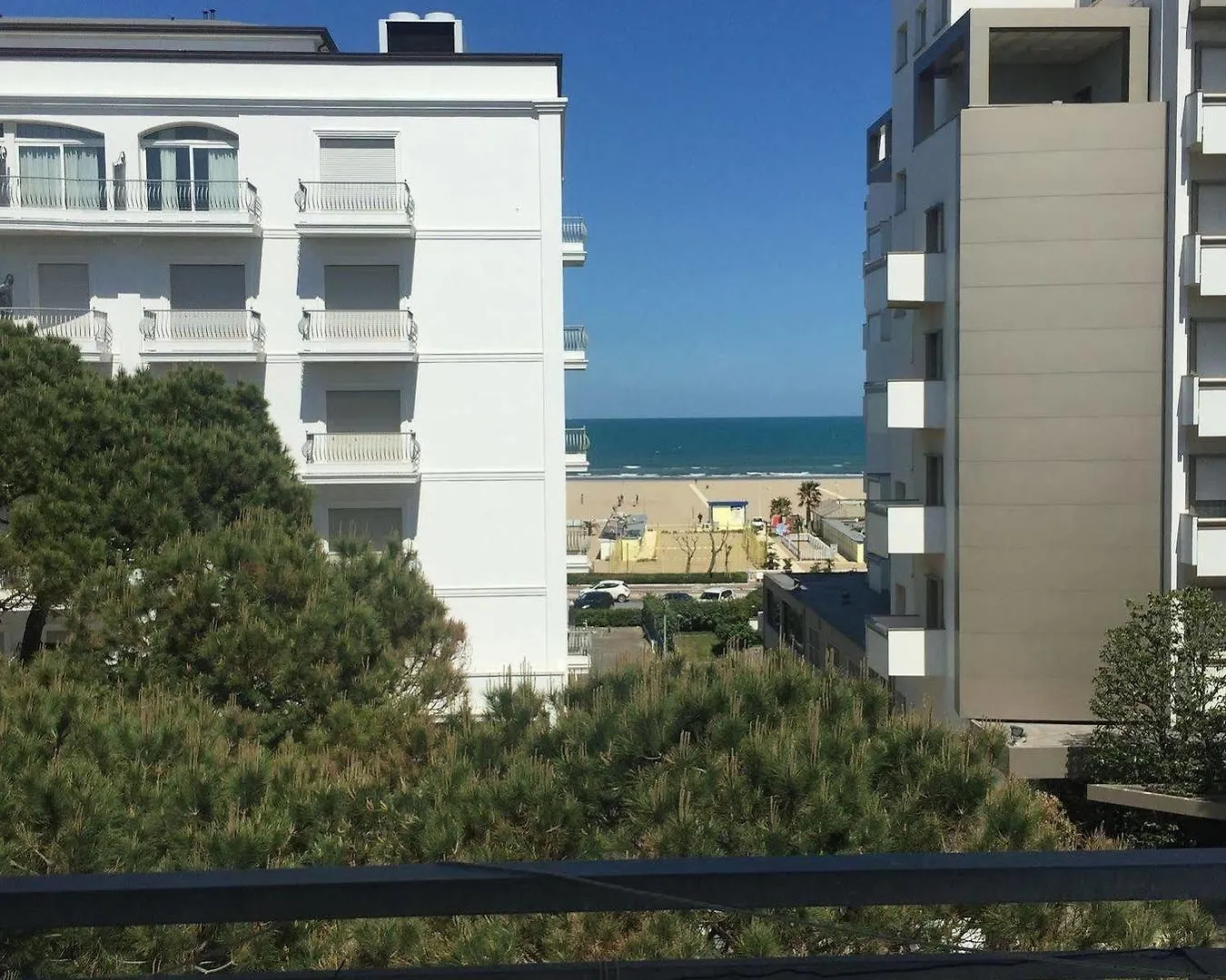 Hotel Europa Rimini 3*,  Italy