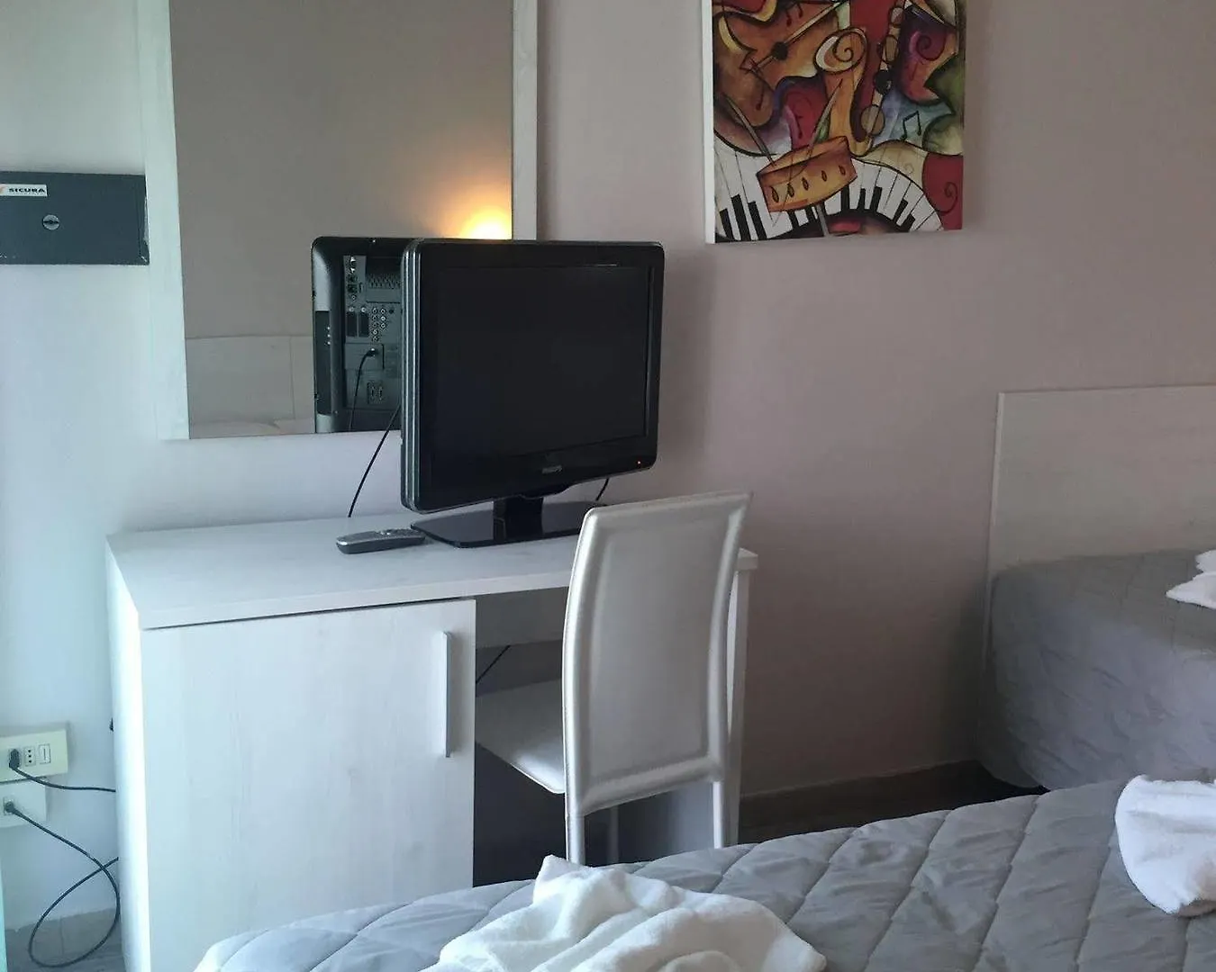Hotel Europa Rimini