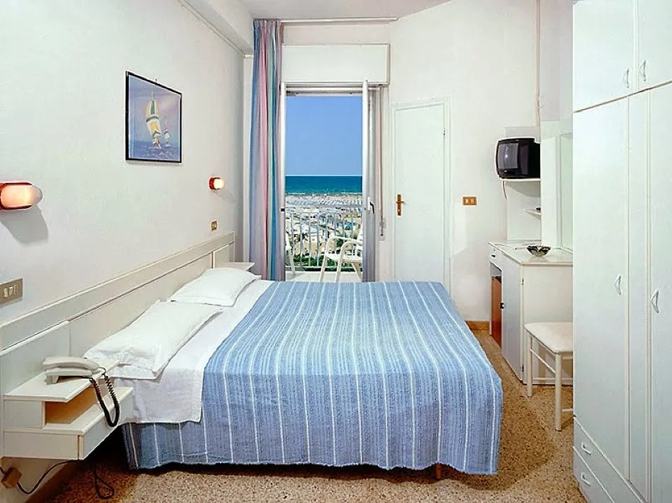 Hotel Europa Rimini