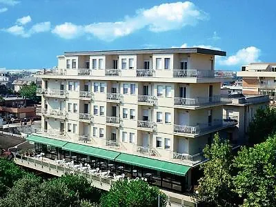 Hotel Europa Rimini
