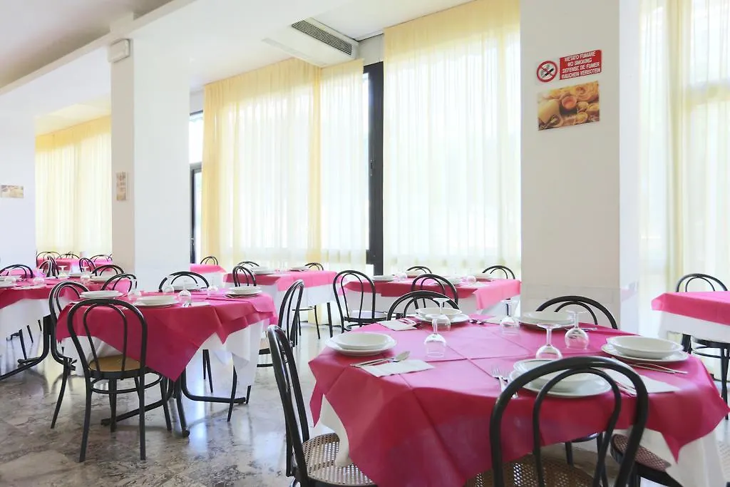 Hotel Europa Rimini