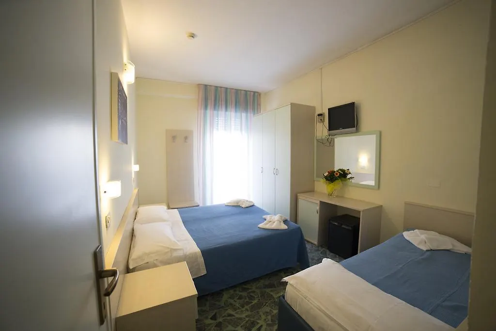 Hotel Europa Rimini