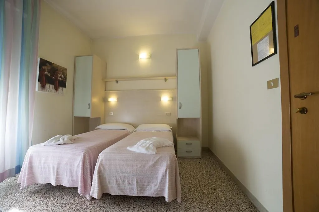 Hotel Europa Rimini