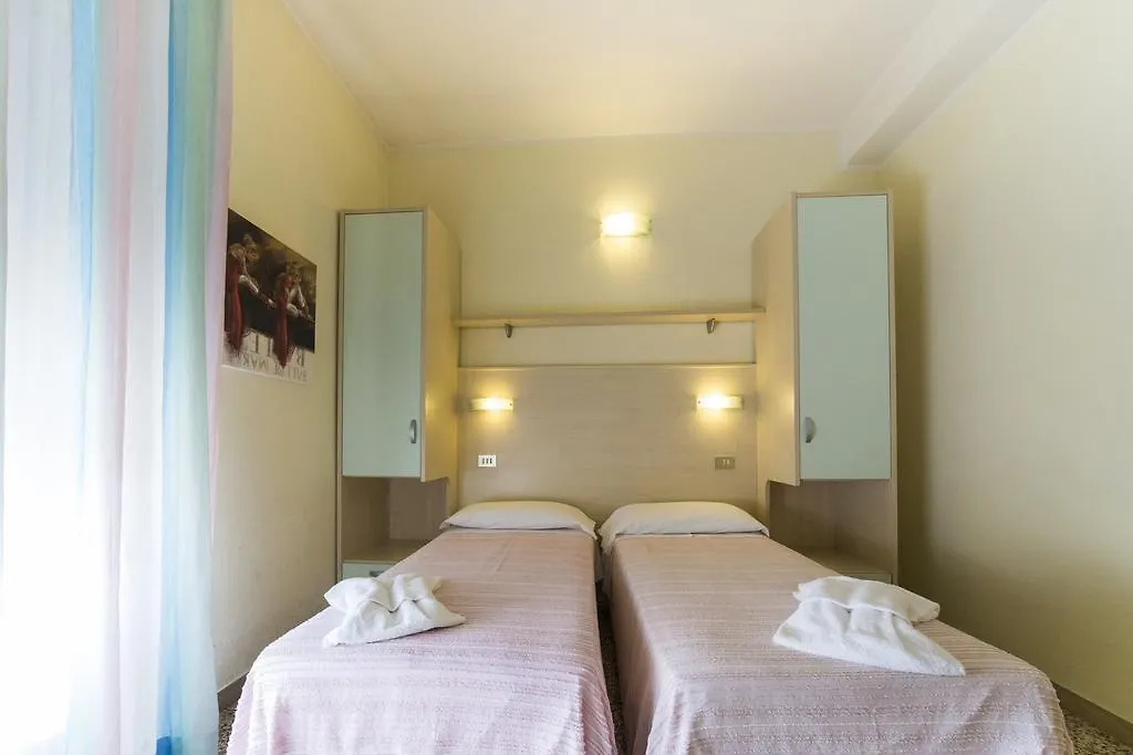 Hotel Europa Rimini