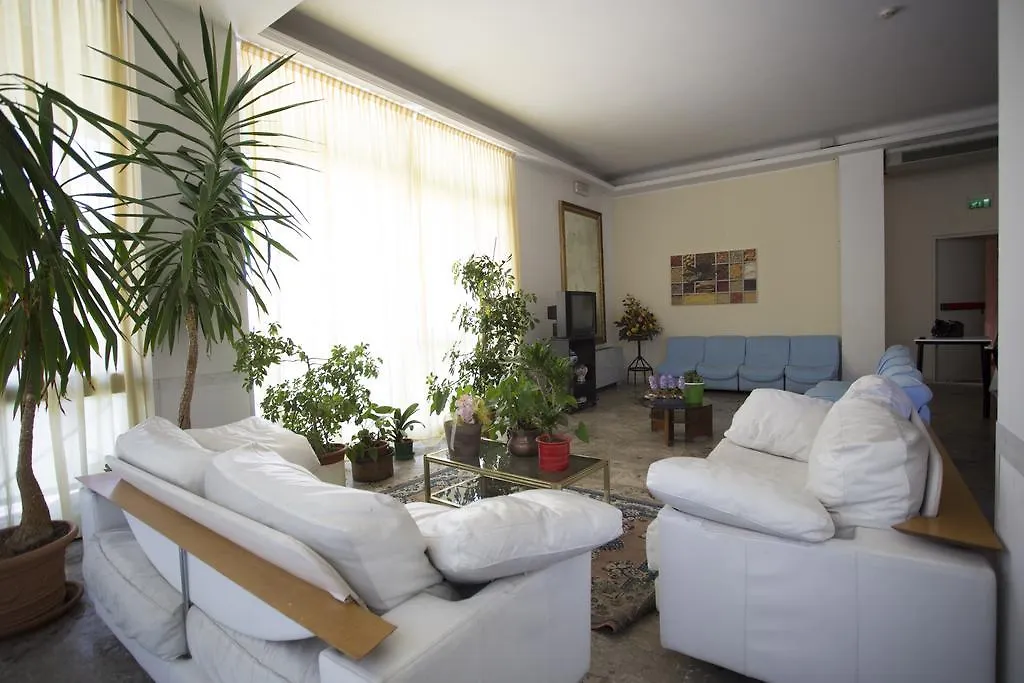 Hotel Europa Rimini