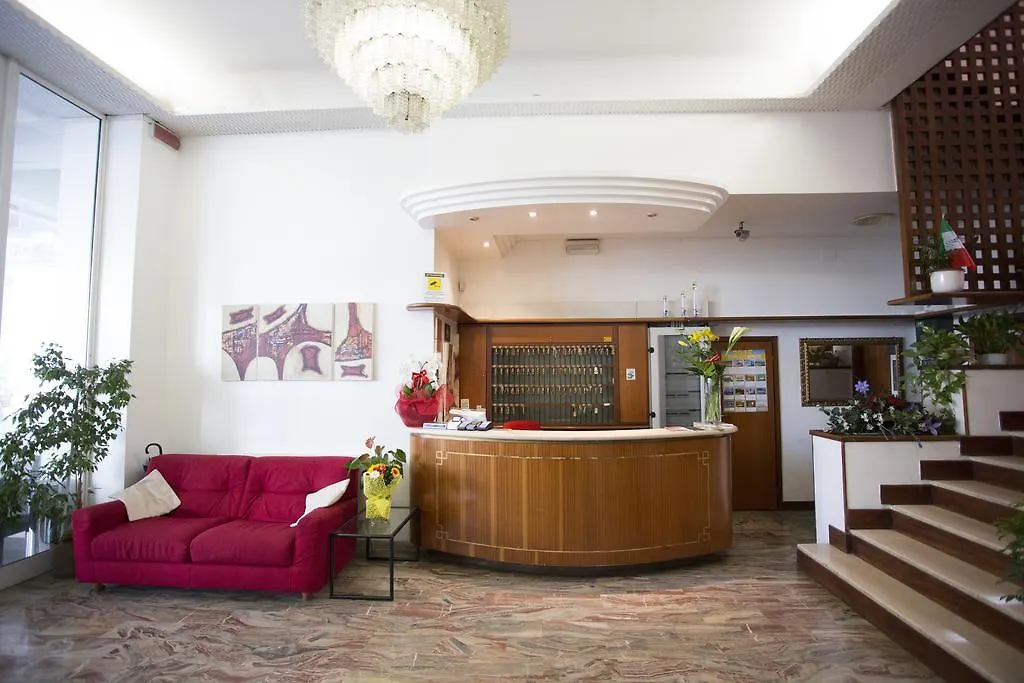 Hotel Europa Rimini