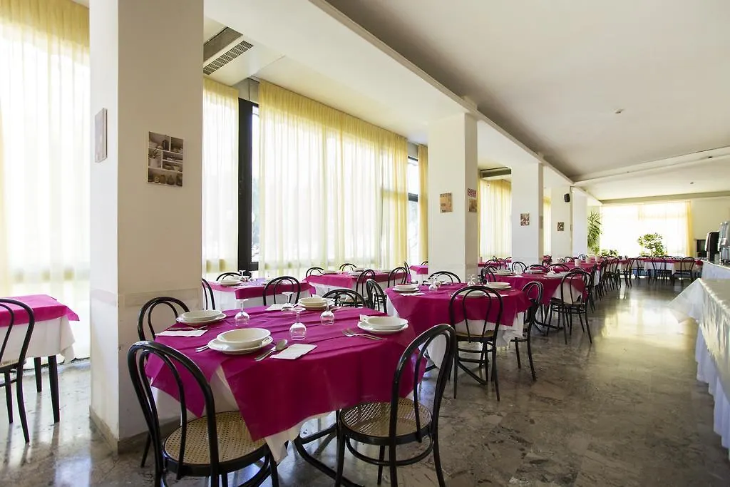 Hotel Europa Rimini