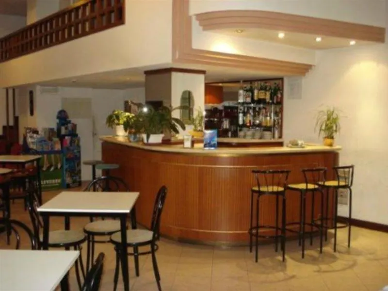Hotel Europa Rimini