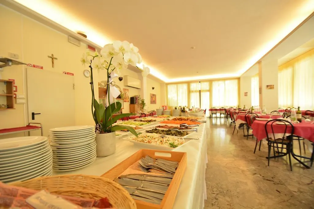 Hotel Europa Rimini
