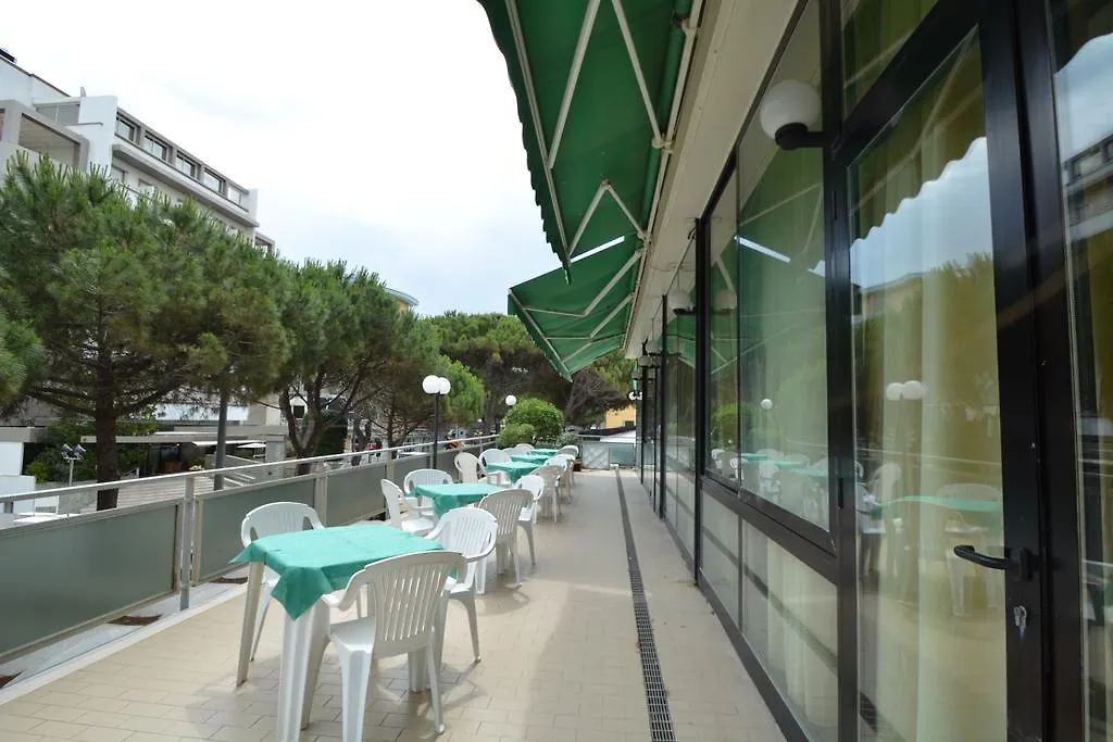 Hotel Europa Rimini