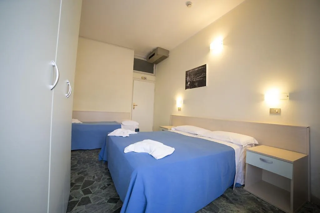Hotel Europa Rimini
