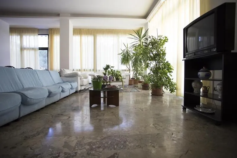 Hotel Europa Rimini