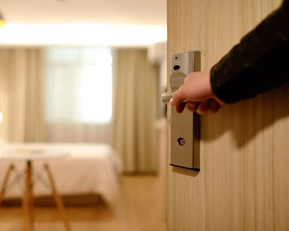 Hotel Europa Rimini 3*,  Włochy