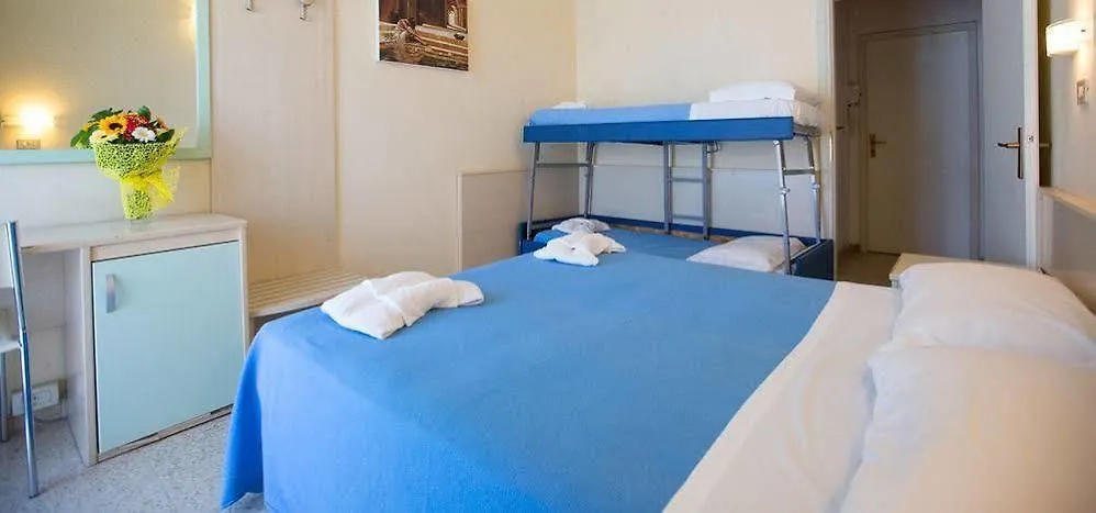 Hotel Europa Rimini