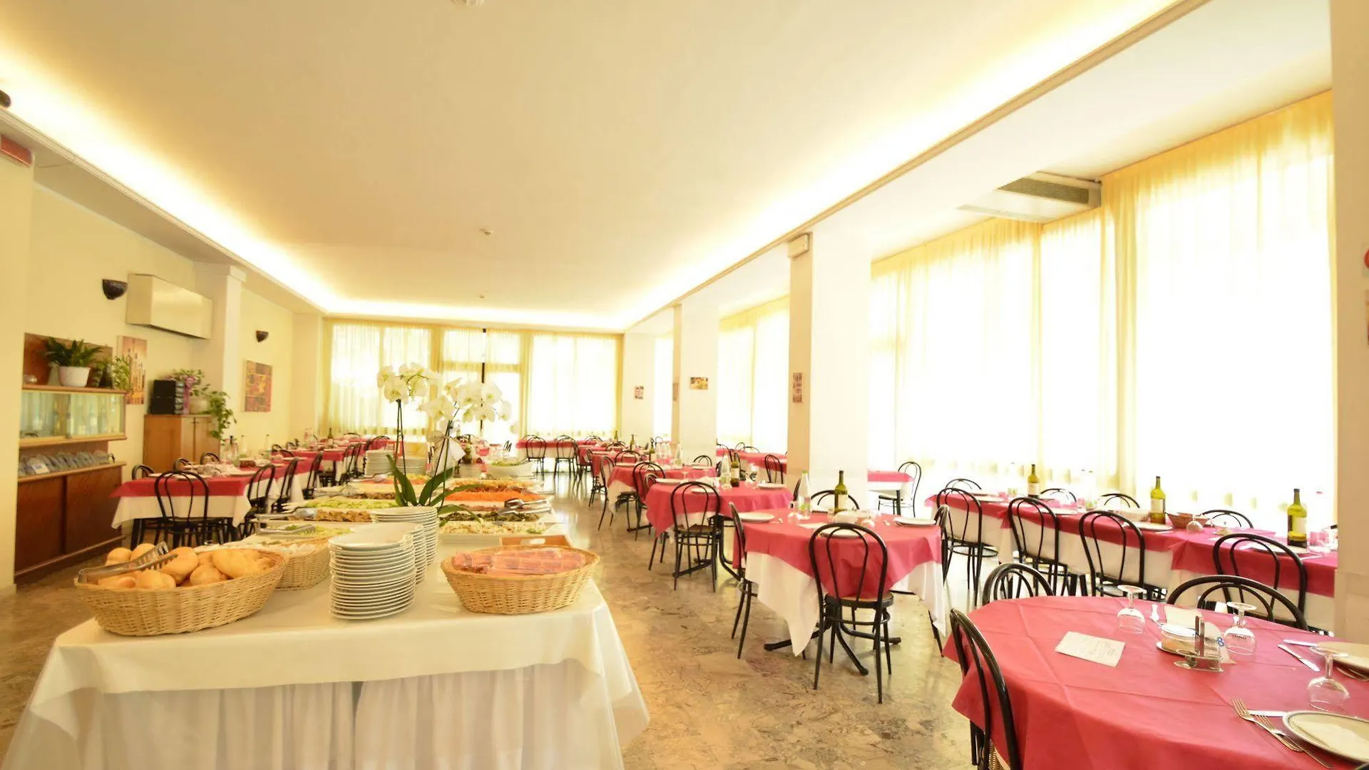 Hotel Europa Rimini