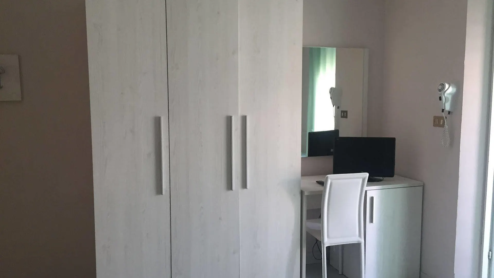 Hotel Europa Rimini