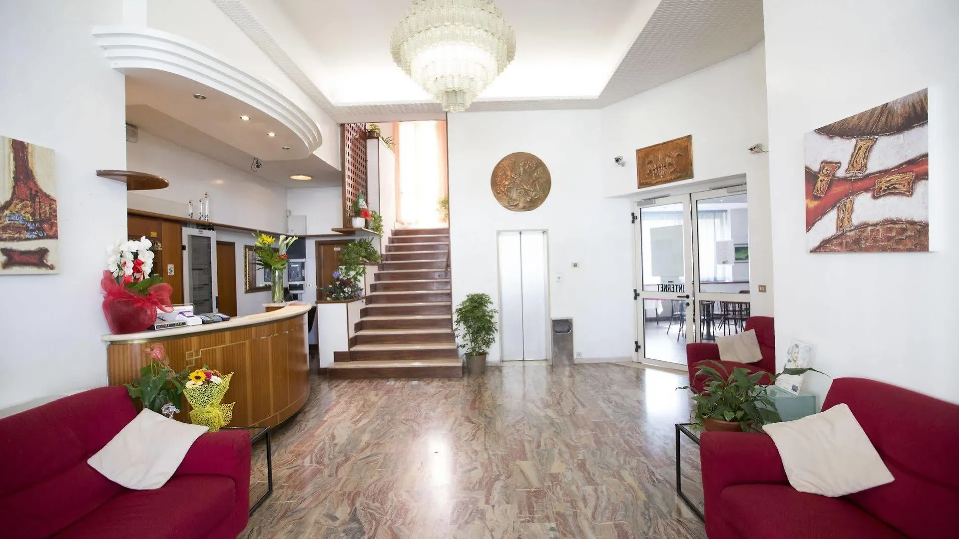 Hotel Europa Rimini