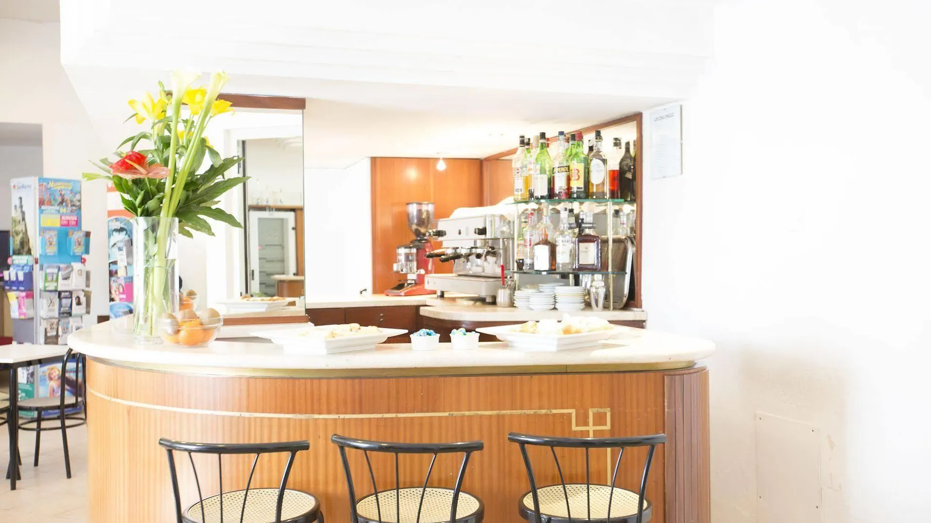 Hotel Europa Rimini