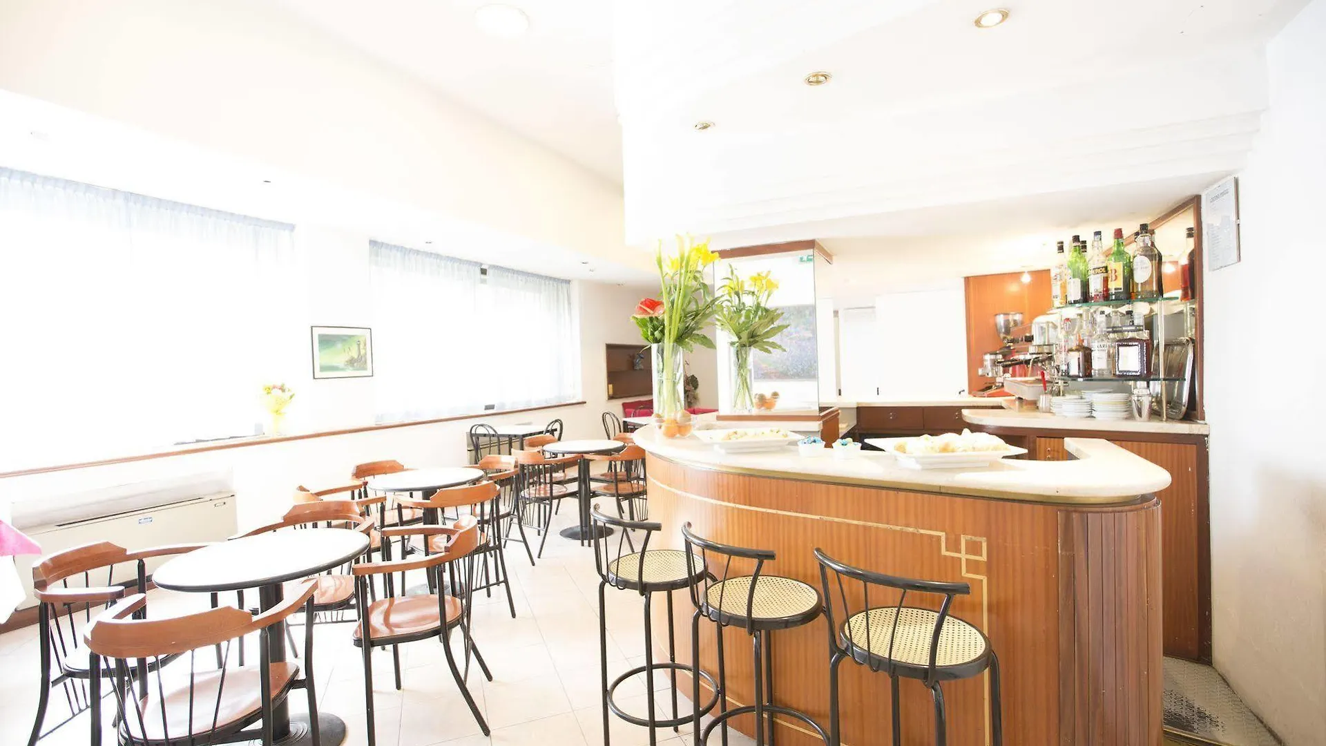 Hotel Europa Rimini