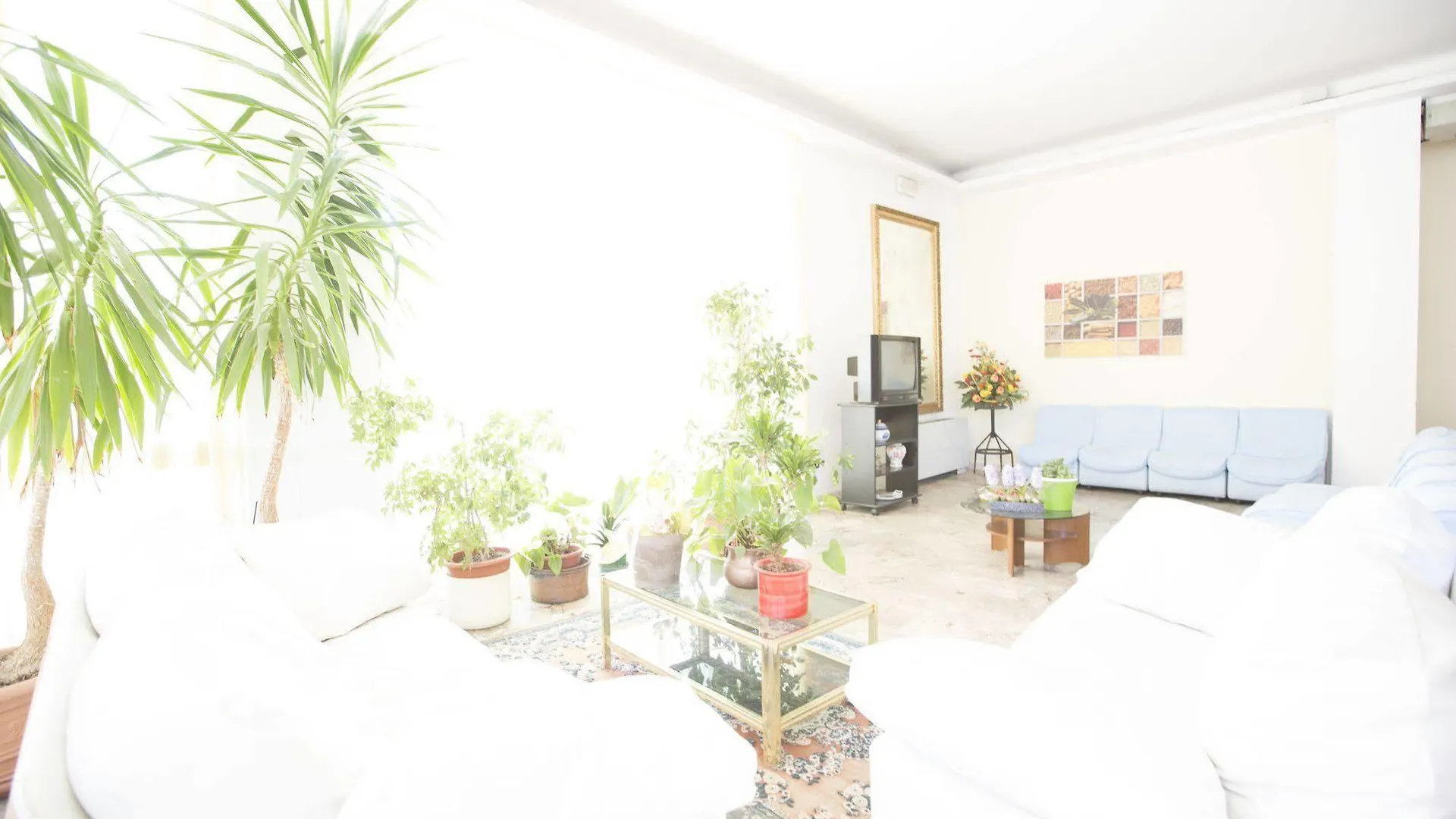 Hotel Europa Rimini