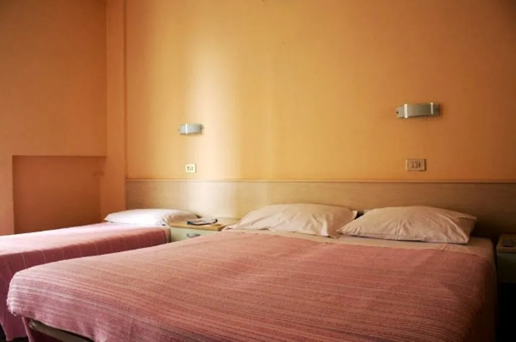 Hotel Europa Rimini